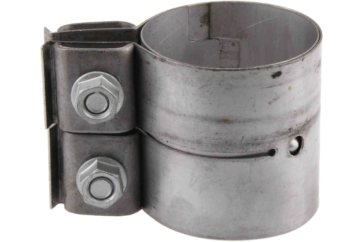 URO Exhaust Muffler Strap