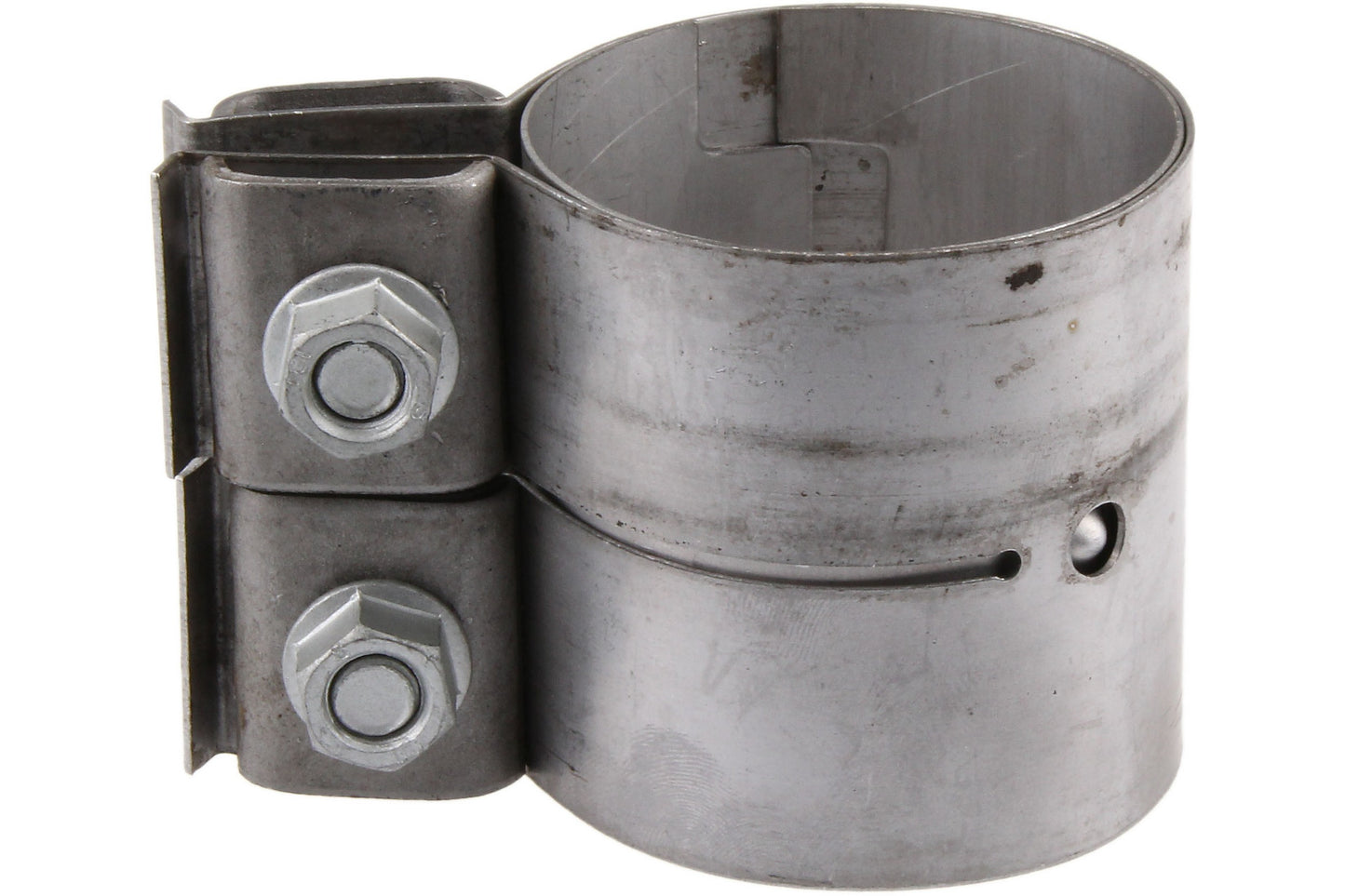 URO Exhaust Muffler Strap