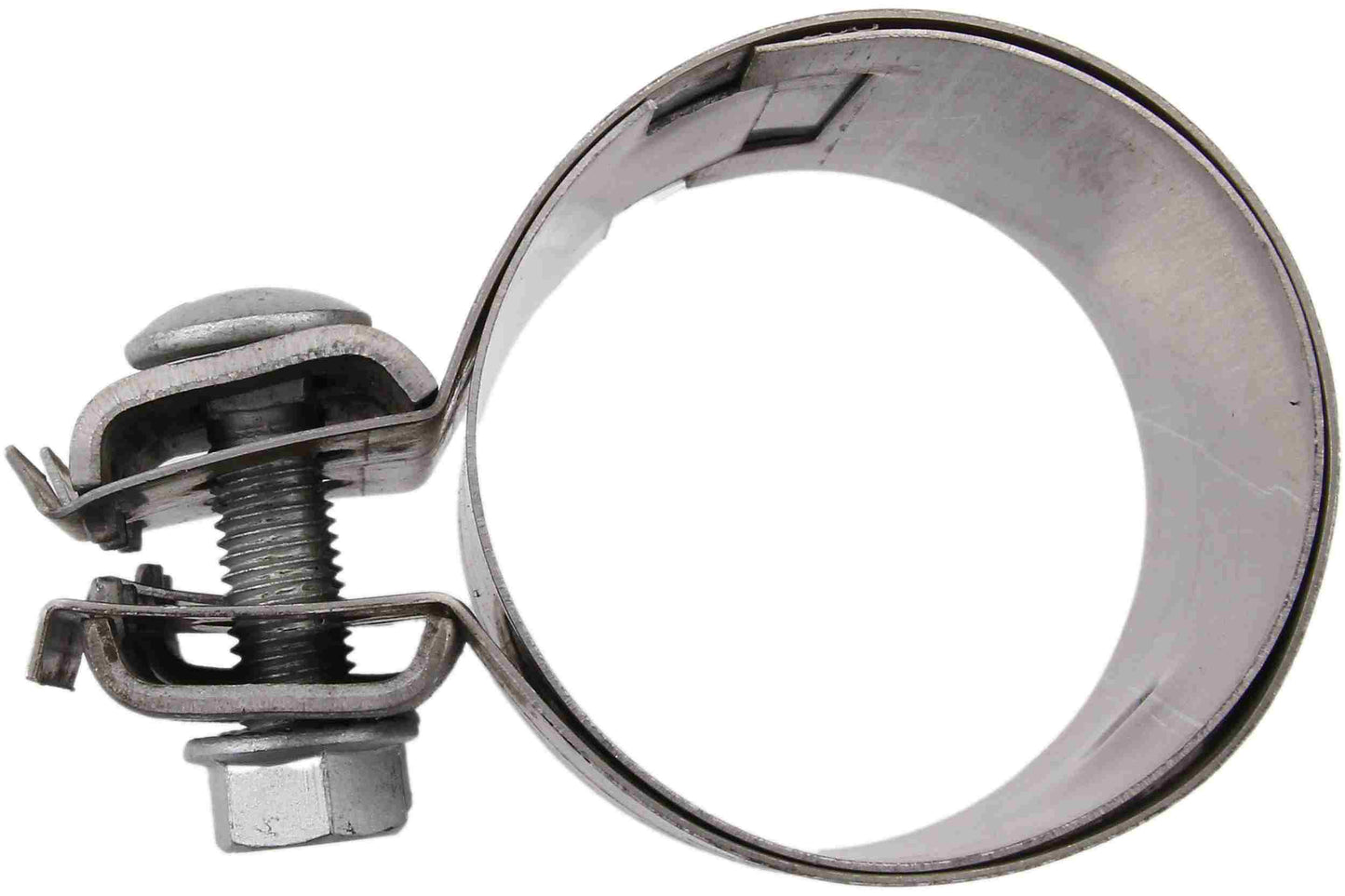 URO Exhaust Muffler Strap