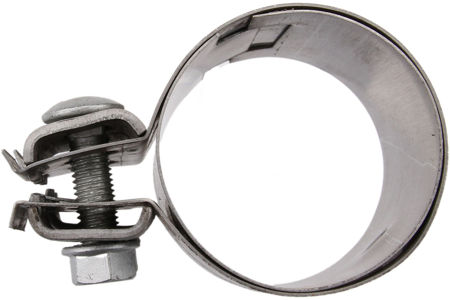 URO Exhaust Muffler Strap