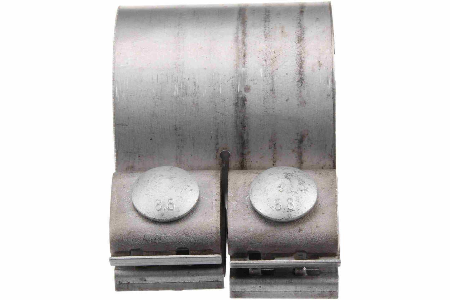 URO Exhaust Muffler Strap