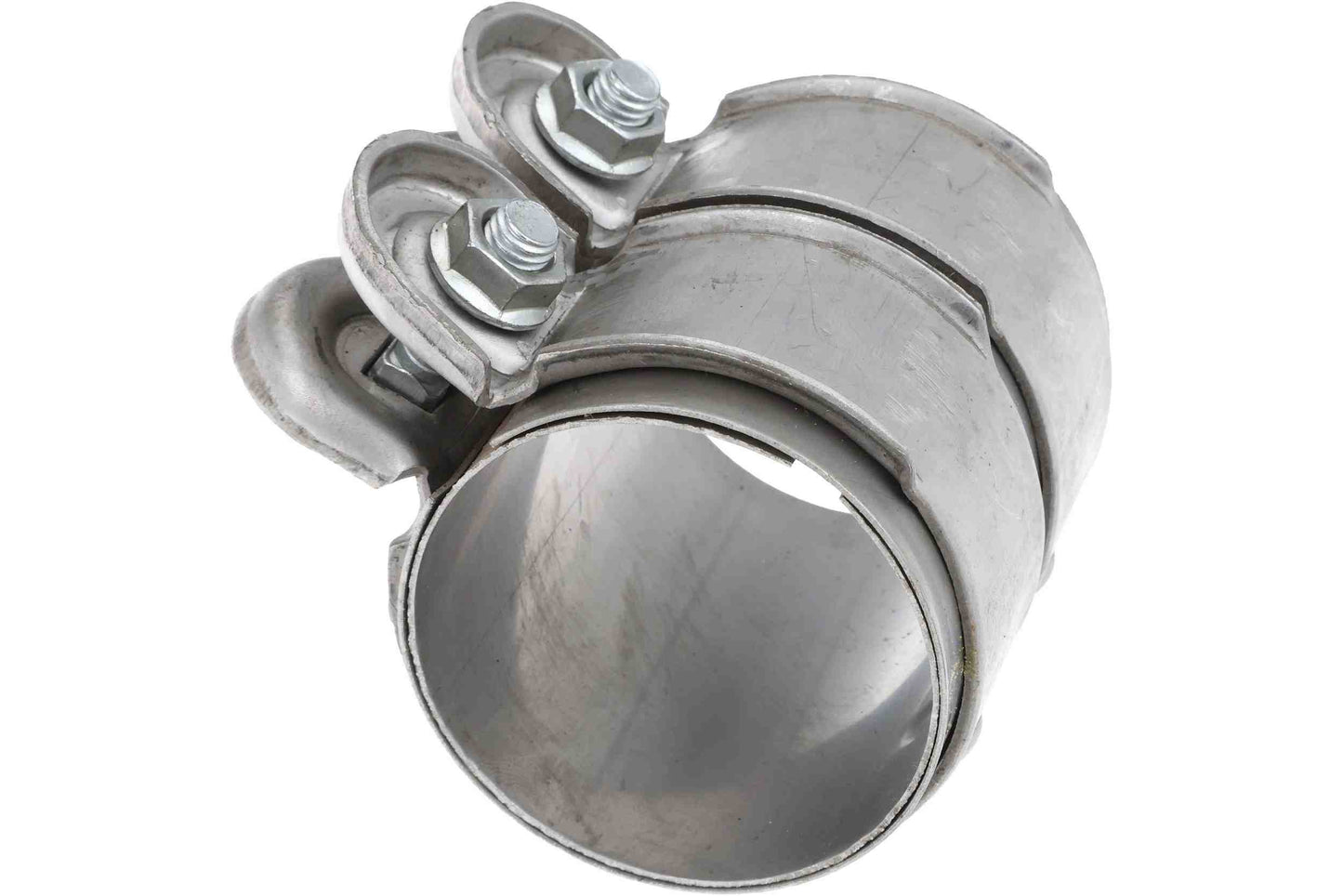 URO Exhaust Muffler Clamp 18201742073