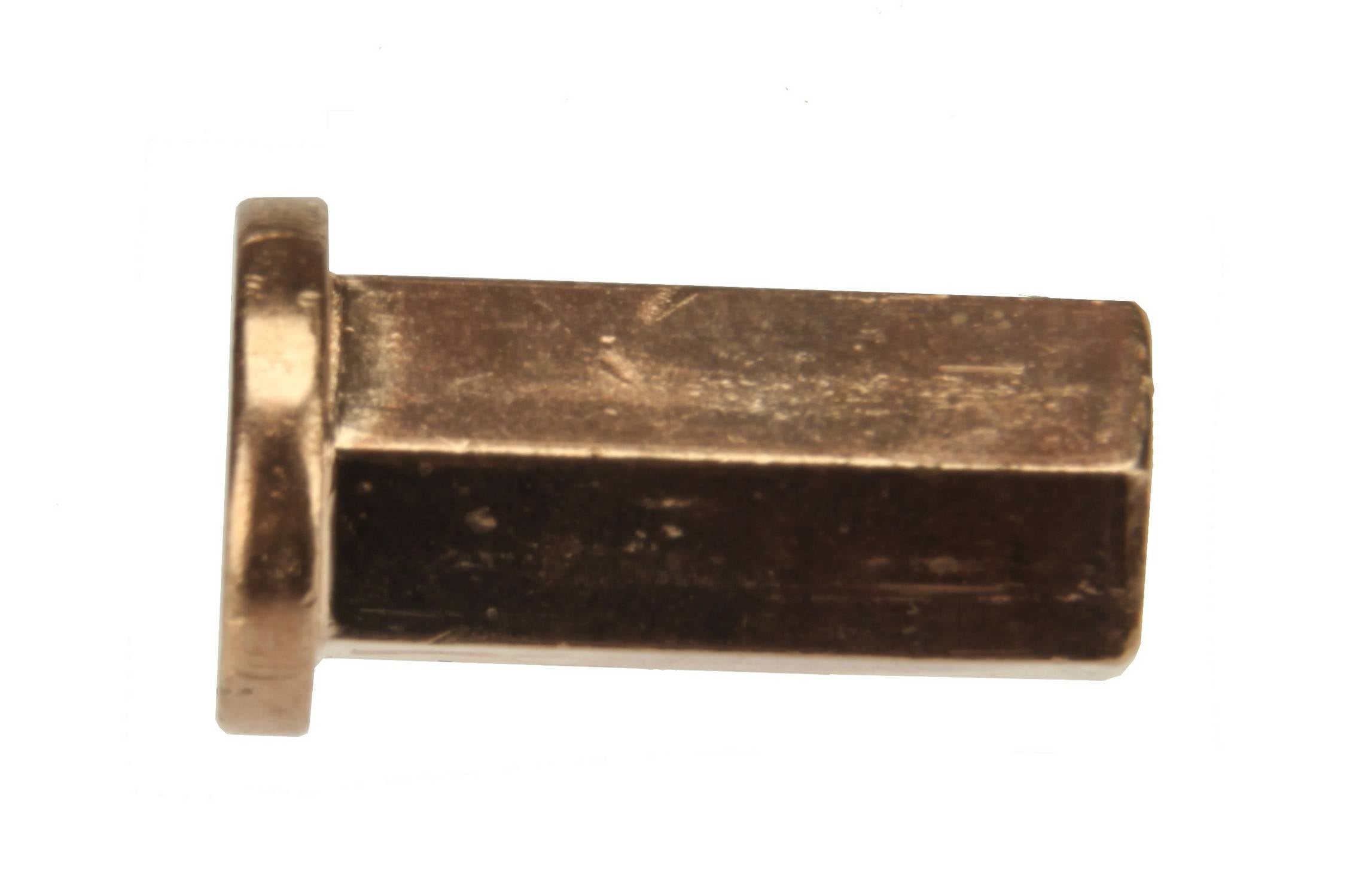 URO Exhaust Nut 18407502196