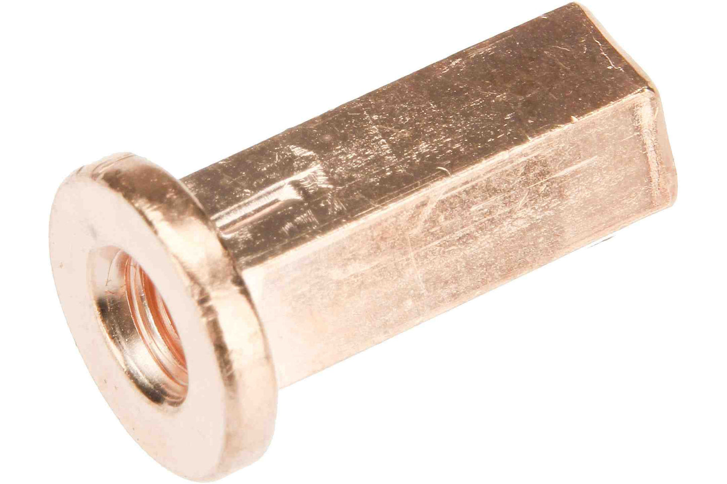 URO Exhaust Nut 18407502196