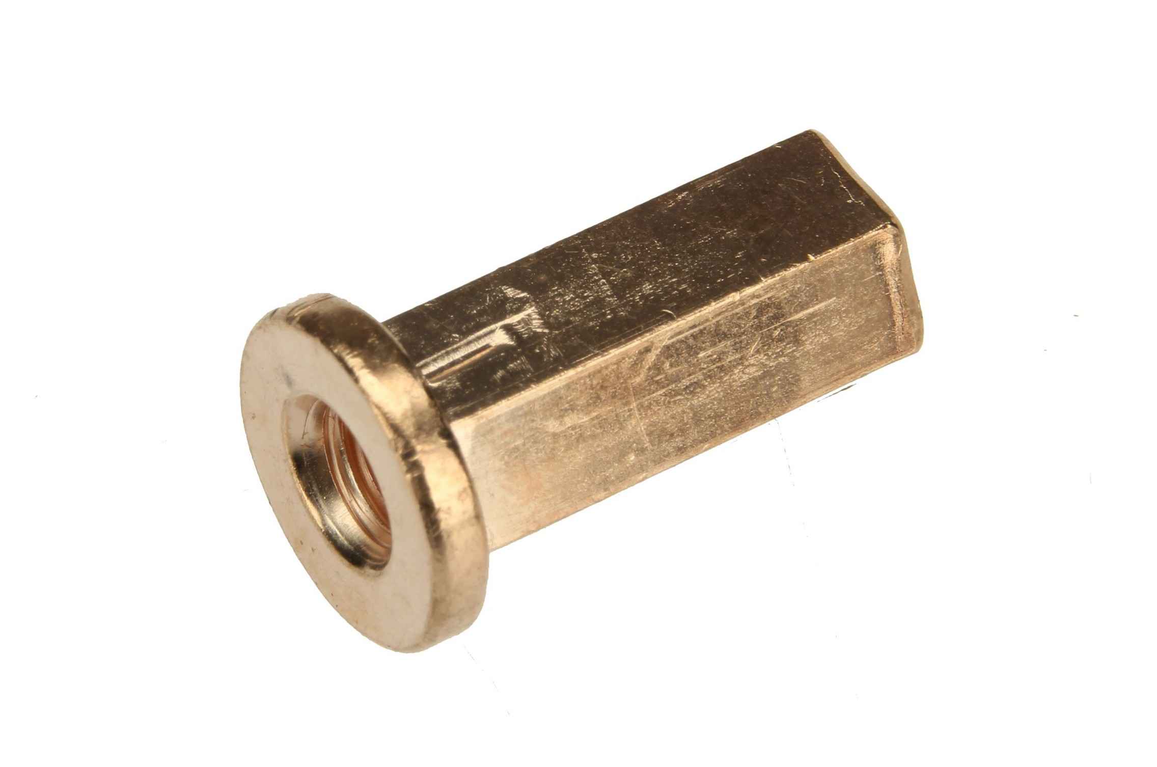 URO Exhaust Nut 18407502196
