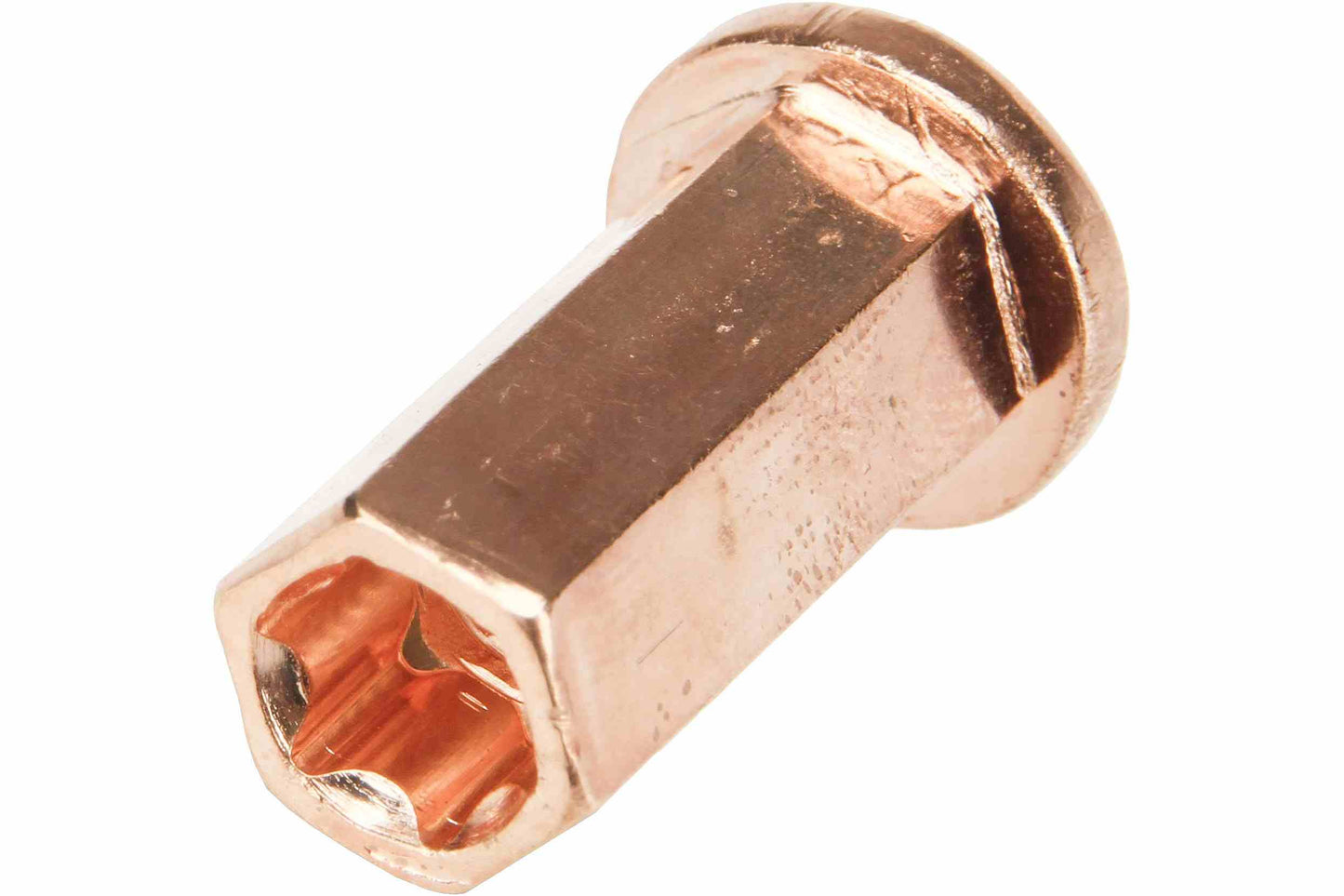 URO Exhaust Nut 18407502196
