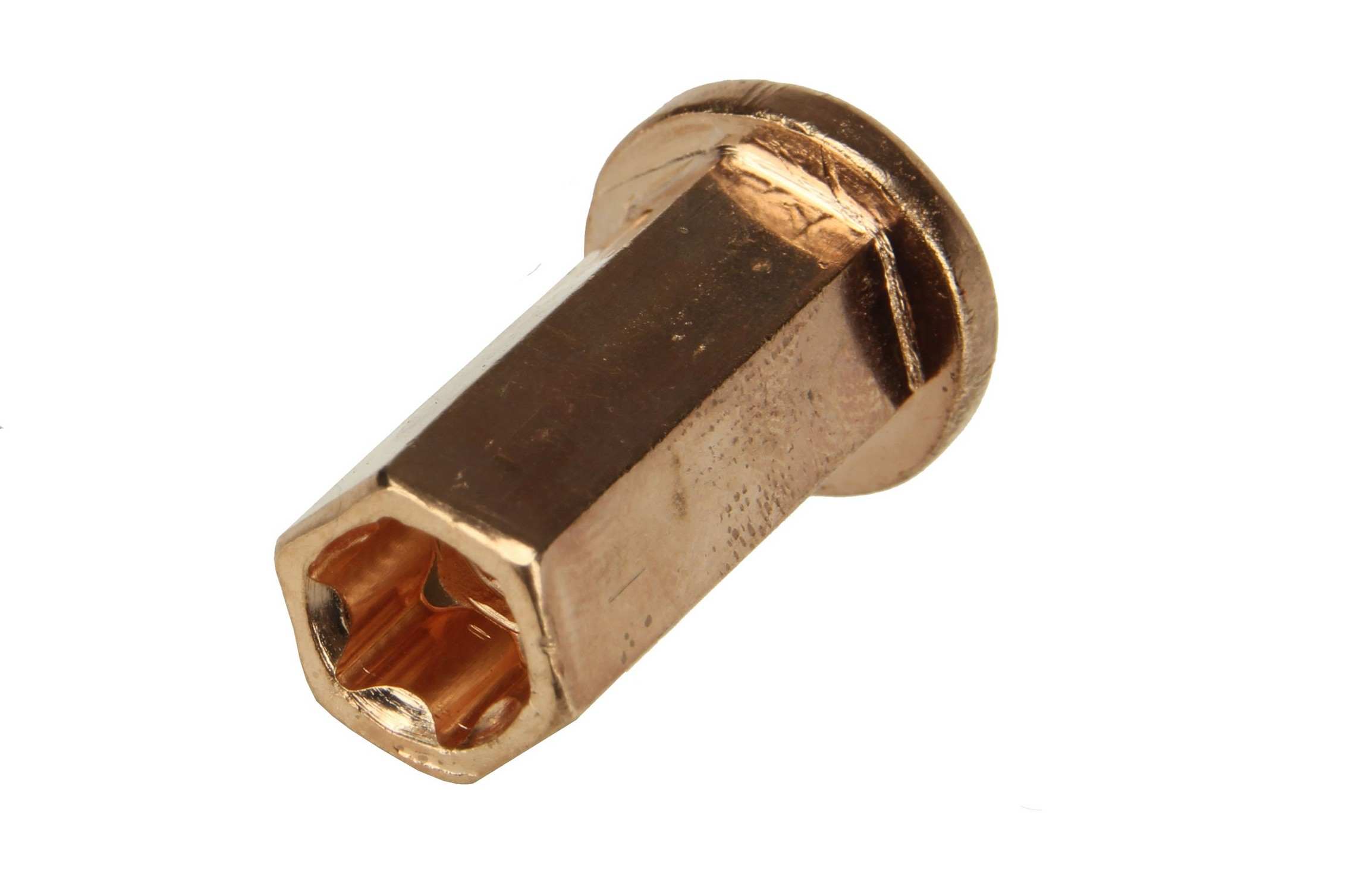 URO Exhaust Nut 18407502196