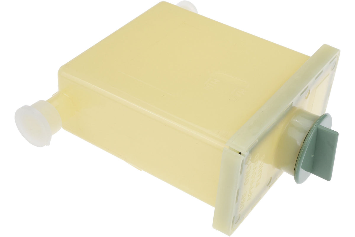 URO Power Steering Reservoir 191422371D