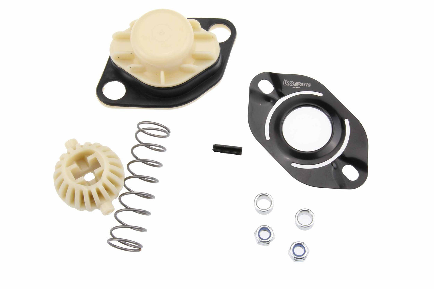 URO Manual Transmission Shift Lever Repair Kit 191798116A