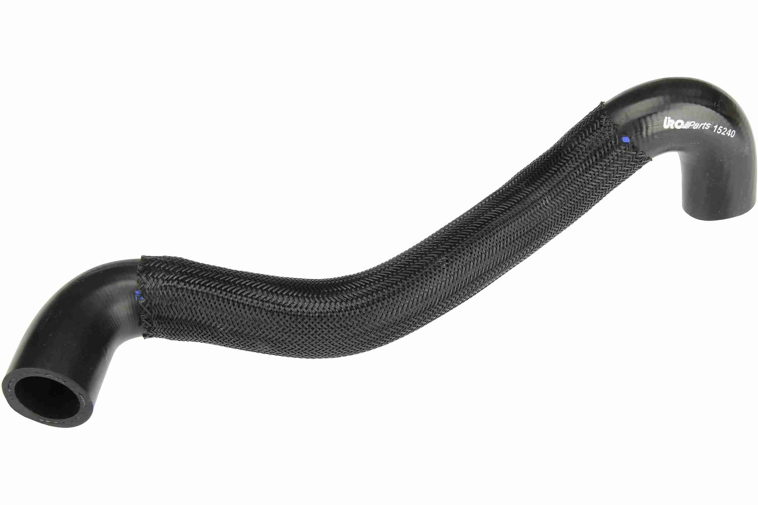 URO Turbocharger Intercooler Hose 1C0145712E