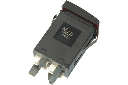 URO Hazard Warning Switch