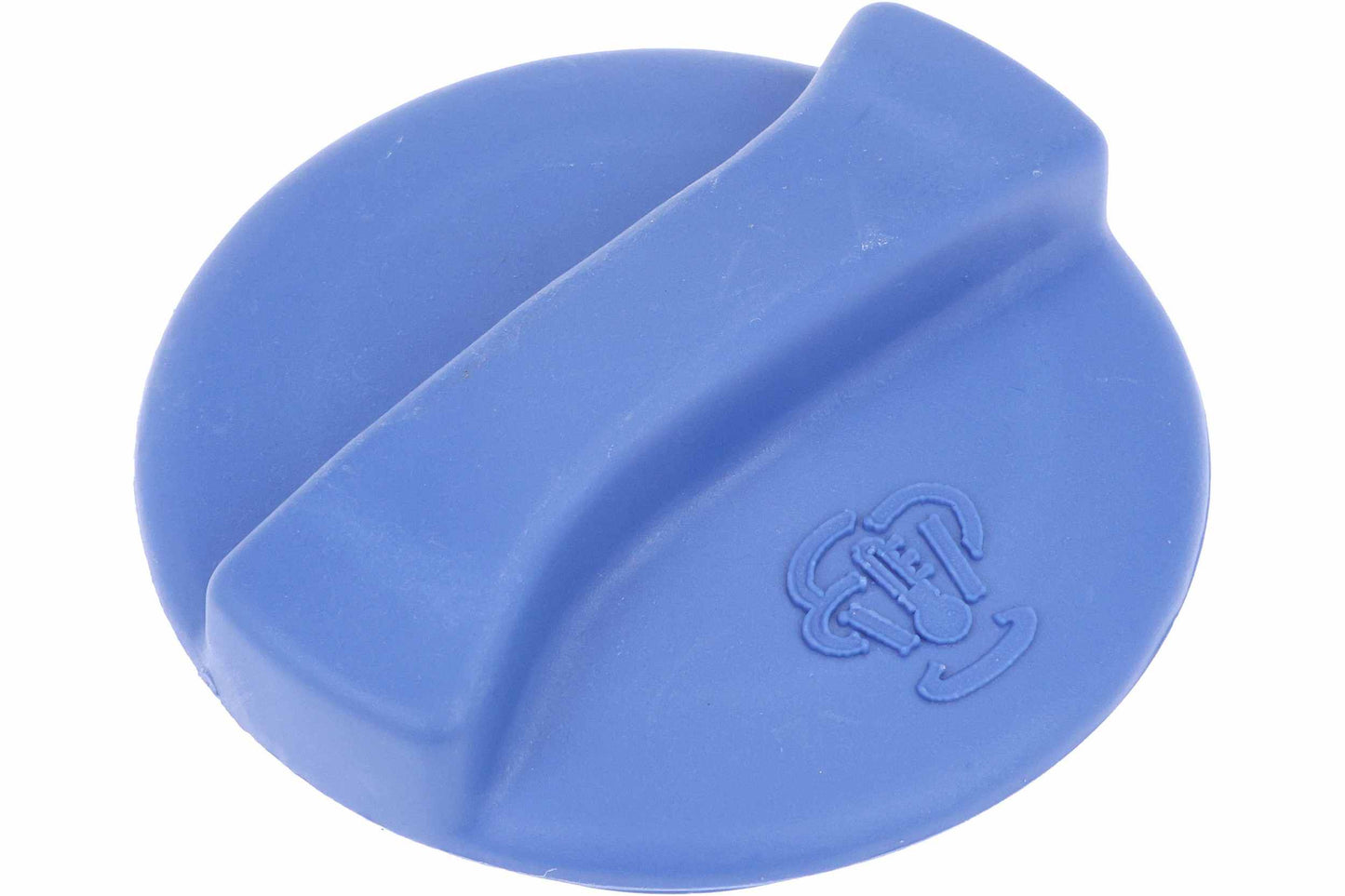URO Engine Coolant Reservoir Cap 1H0121321A