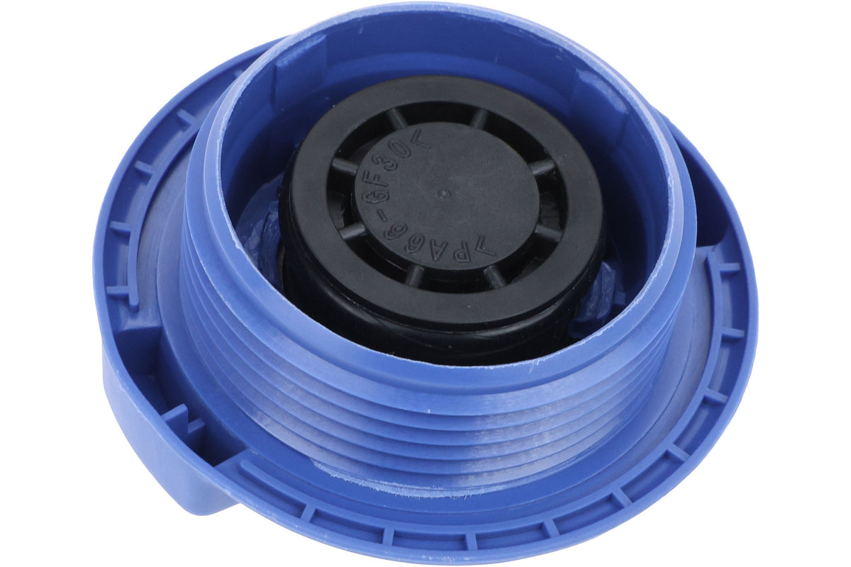 URO Engine Coolant Reservoir Cap 1H0121321A