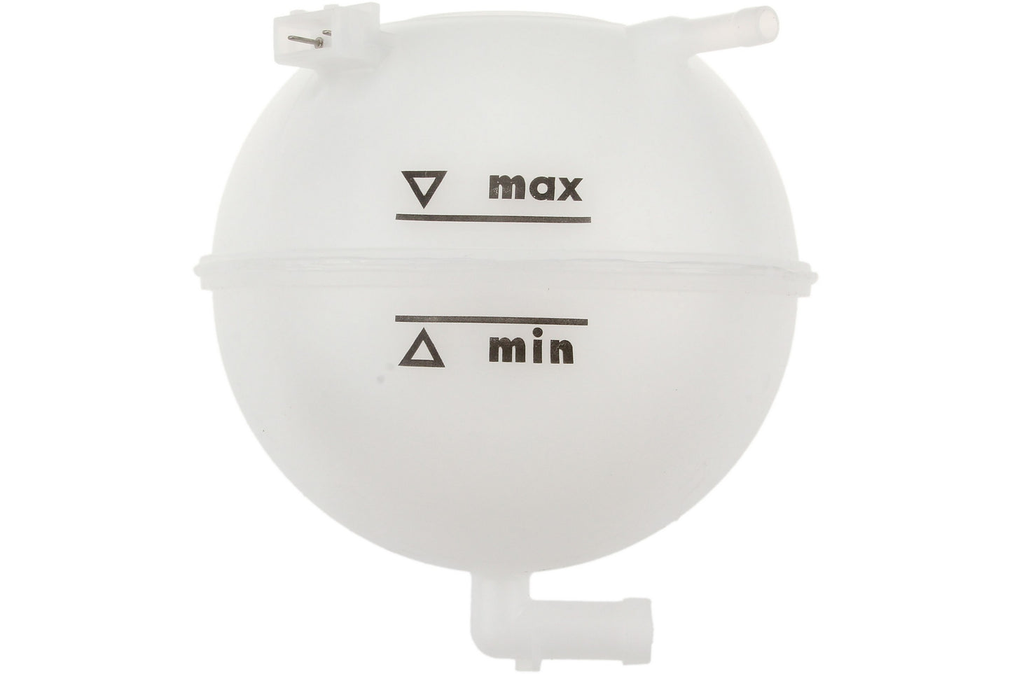 URO Engine Coolant Reservoir 1H0121407A