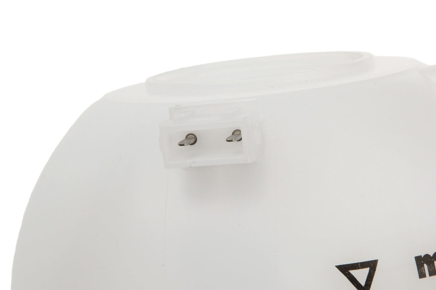 URO Engine Coolant Reservoir 1H0121407A