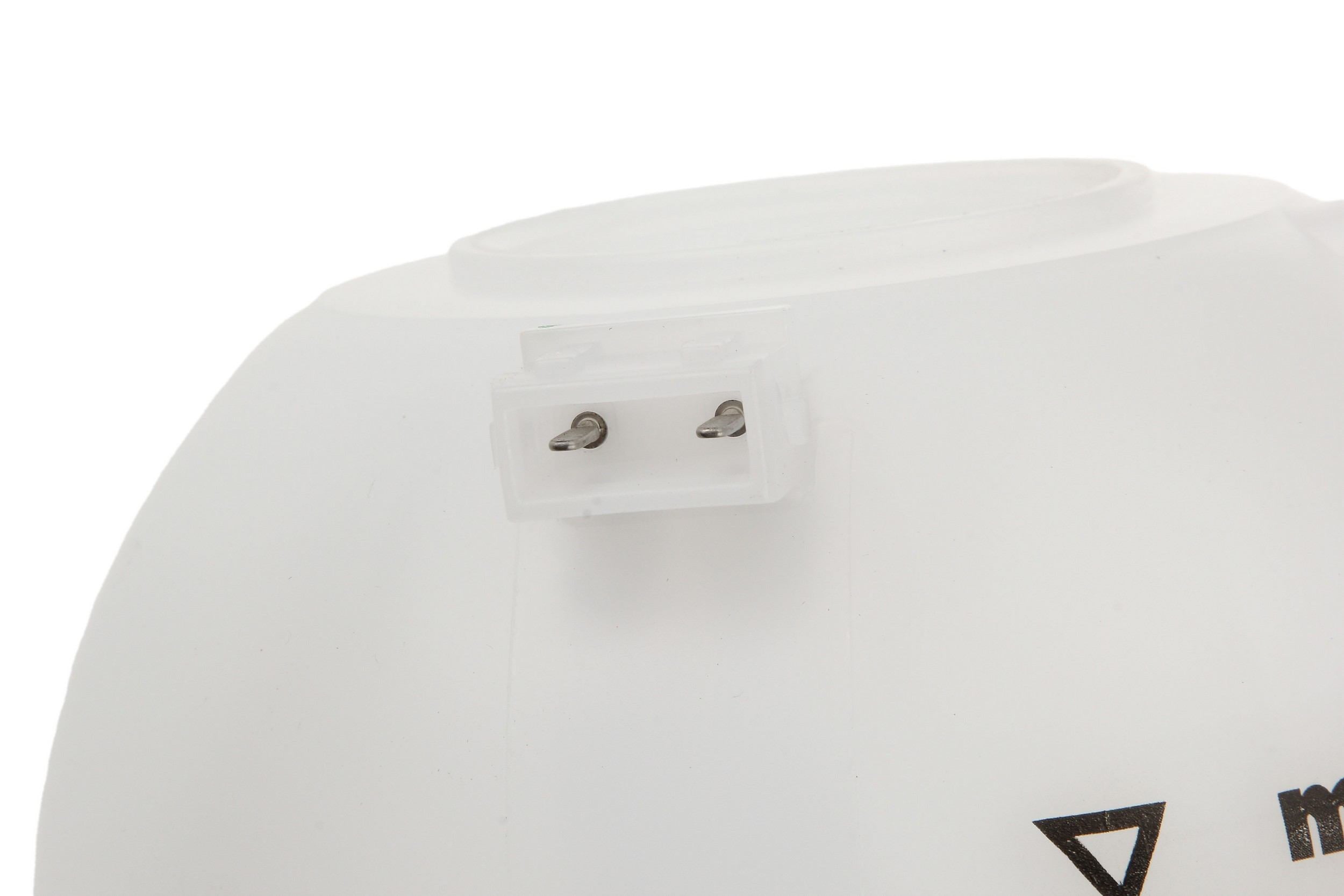 URO Engine Coolant Reservoir 1H0121407A