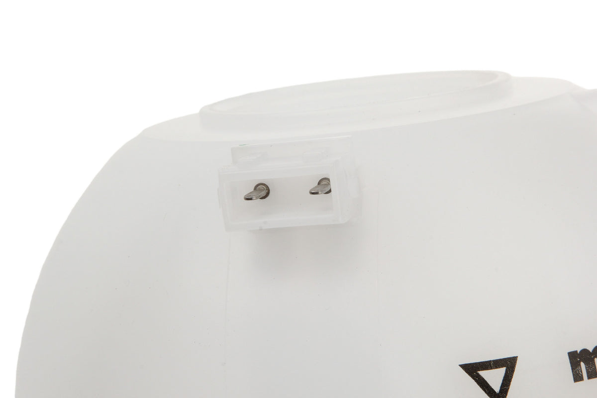 URO Engine Coolant Reservoir 1H0121407A