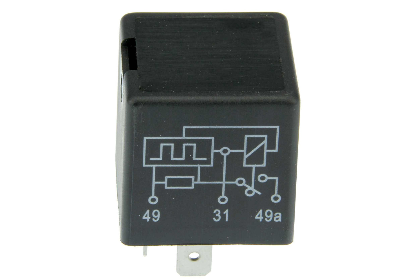 URO Turn Signal Relay 1H0953227