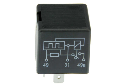 URO Turn Signal Relay 1H0953227