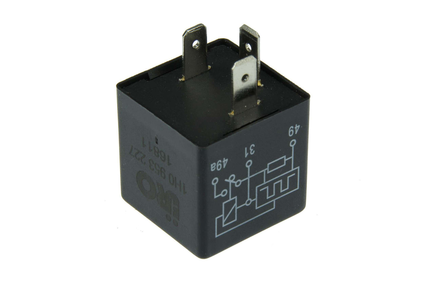 URO Turn Signal Relay