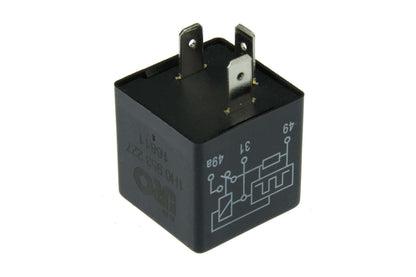 URO Turn Signal Relay 1H0953227