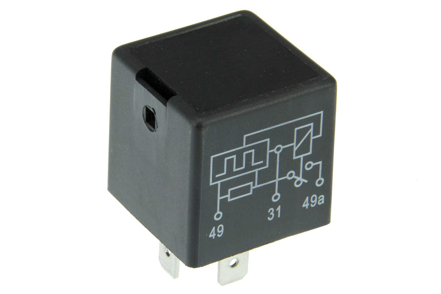 URO Turn Signal Relay 1H0953227