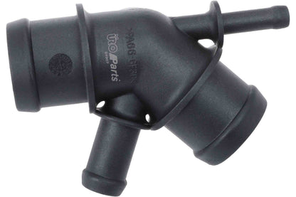 URO Radiator Coolant Hose Connector 1J0121087A