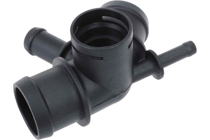 URO Radiator Coolant Hose Connector 1J0121087A