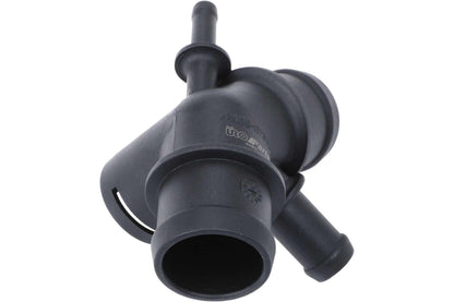 URO Radiator Coolant Hose Connector 1J0121087A