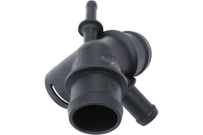 URO Radiator Coolant Hose Connector 1J0121087A