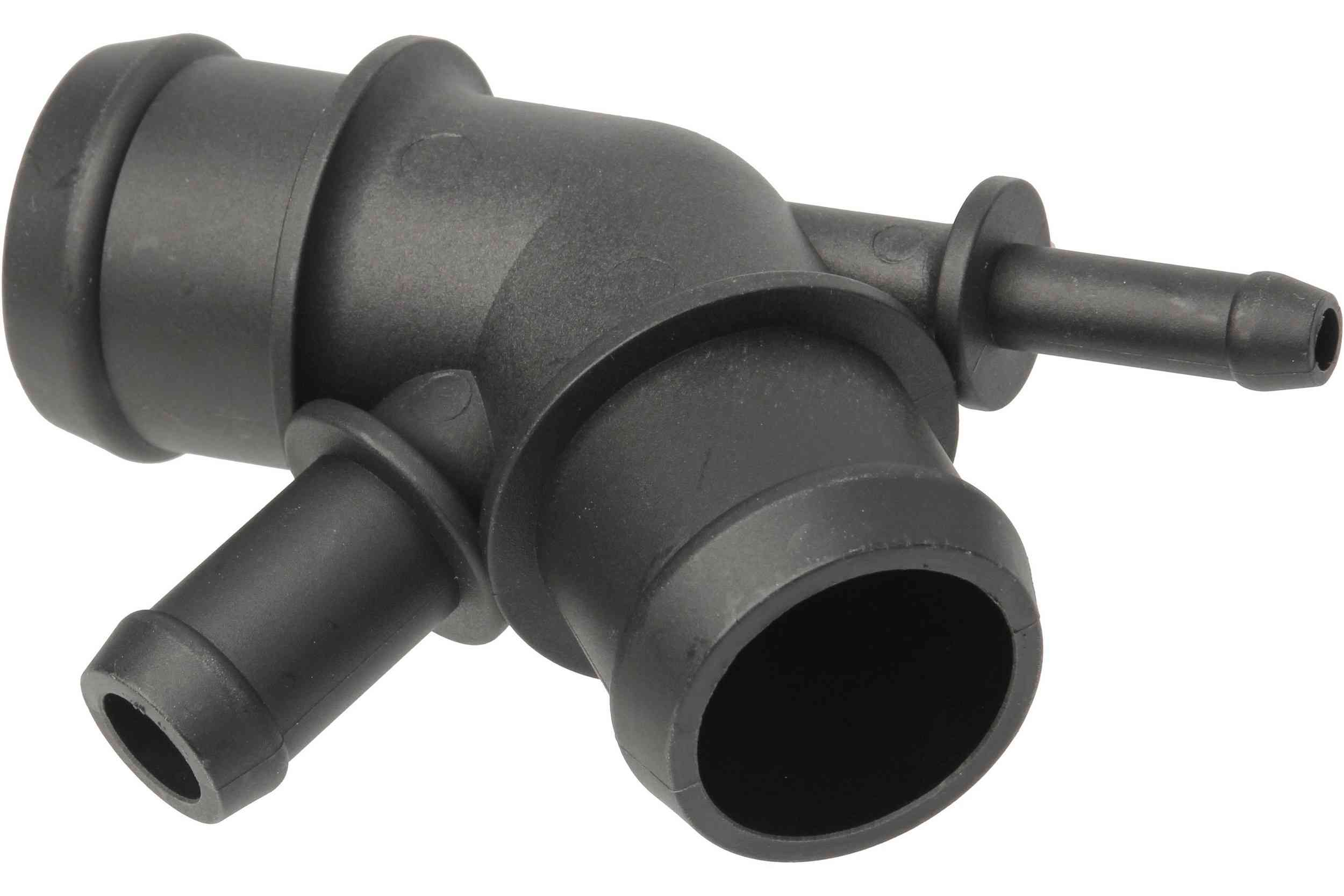 URO Radiator Coolant Hose Connector 1J0121087C