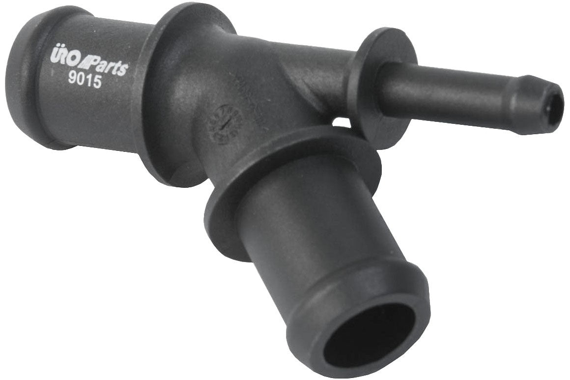 URO Radiator Coolant Hose Connector 1J0121087D