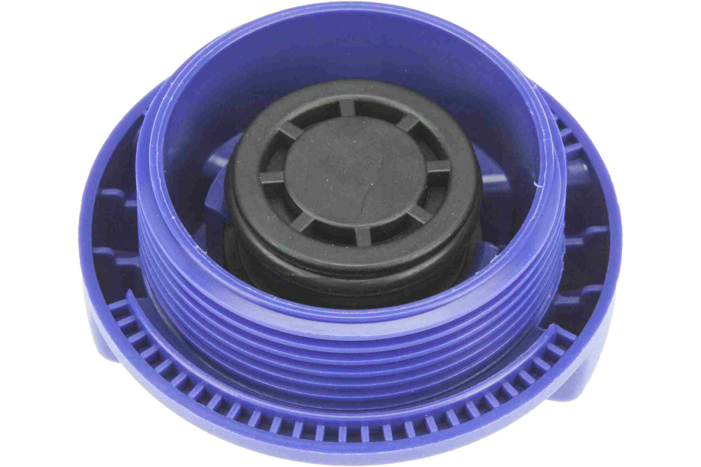 URO Engine Coolant Recovery Tank Cap