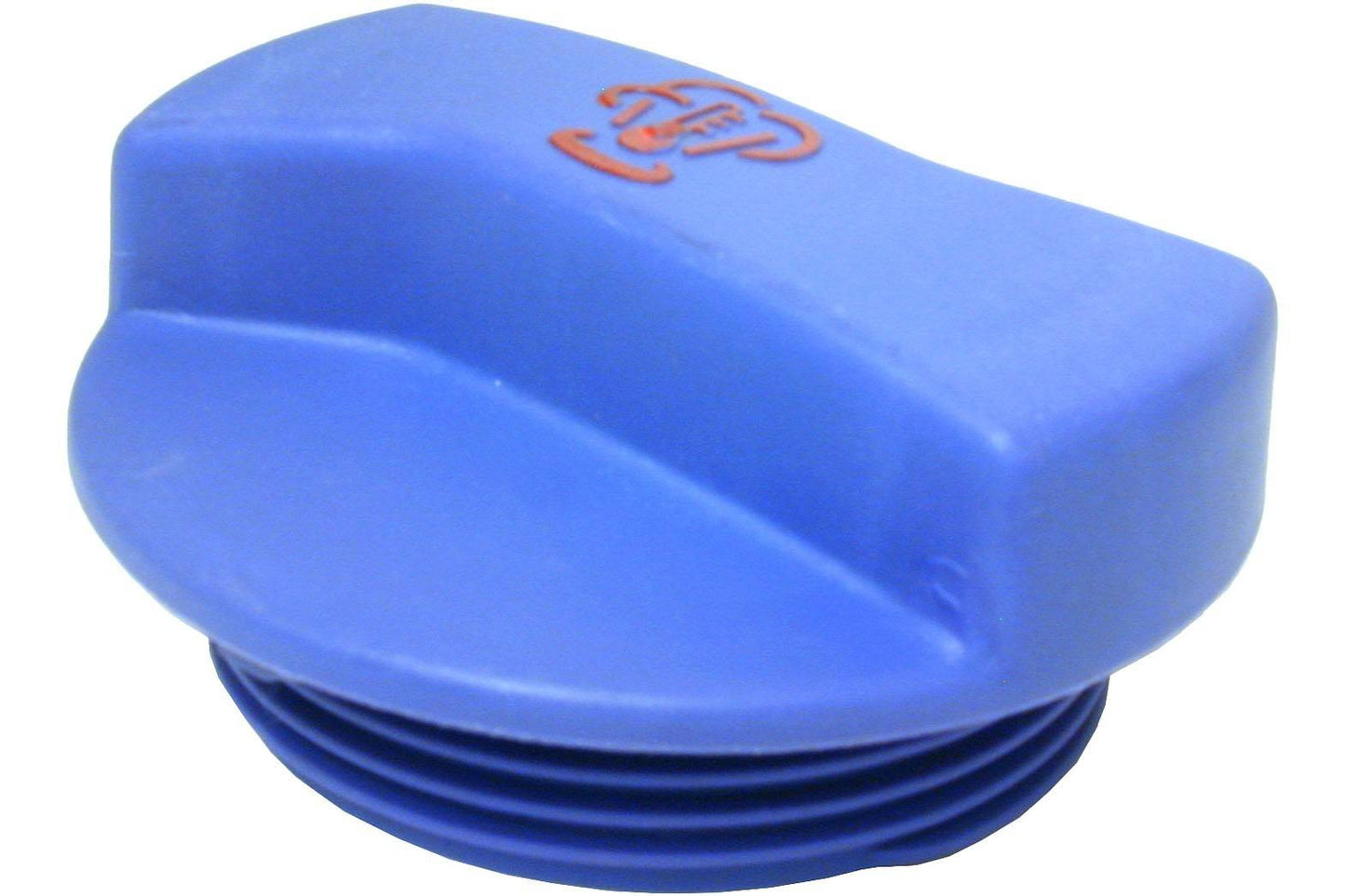URO Engine Coolant Recovery Tank Cap