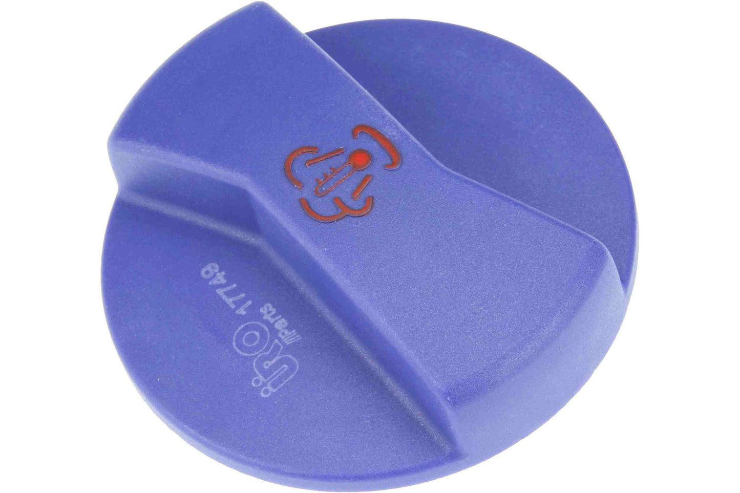 URO Engine Coolant Recovery Tank Cap
