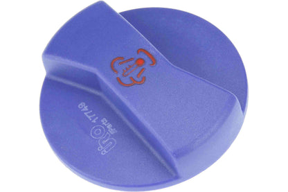 URO Engine Coolant Recovery Tank Cap