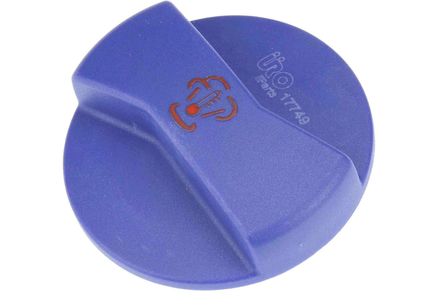 URO Engine Coolant Recovery Tank Cap