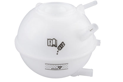 URO Engine Coolant Reservoir 1J0121407F