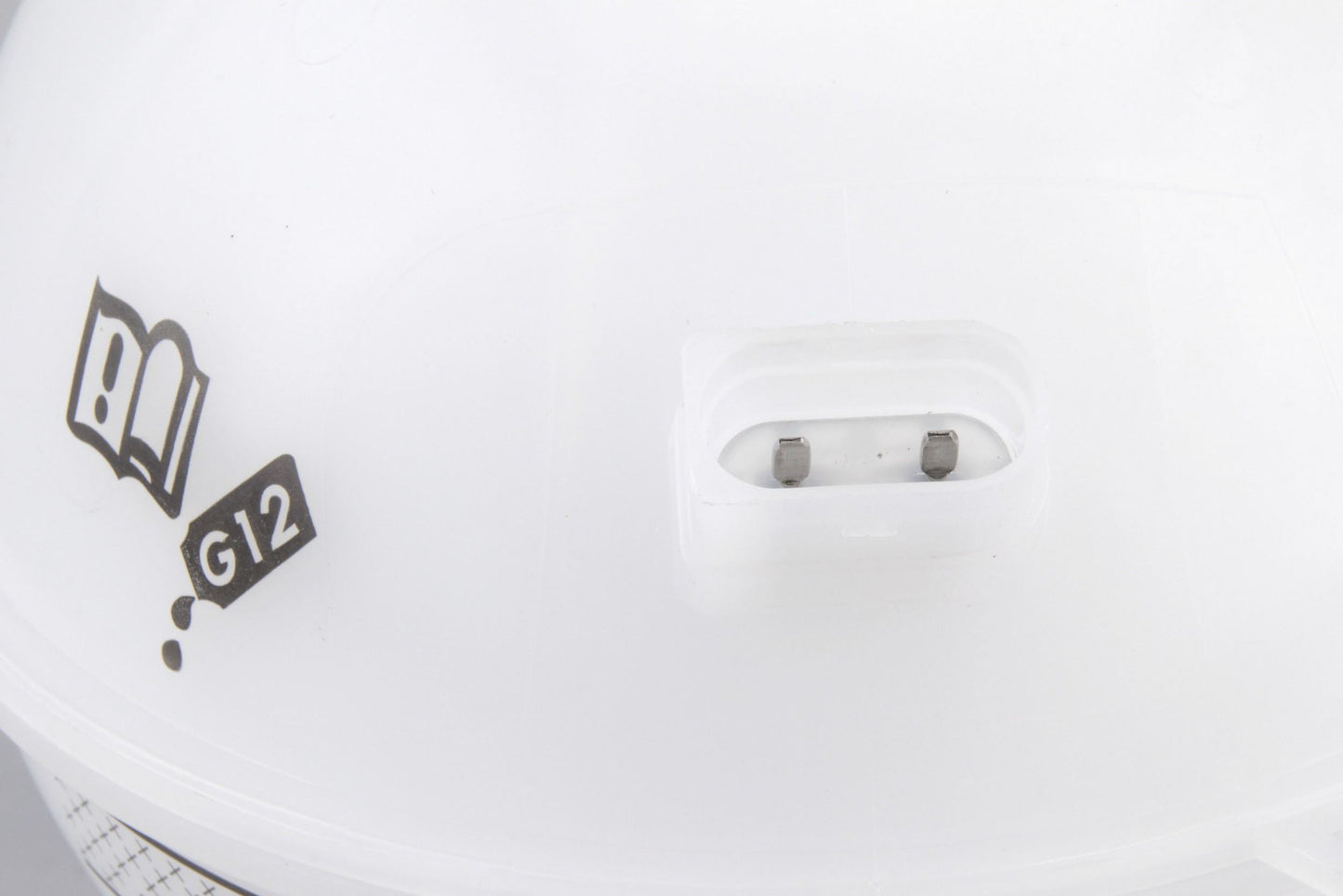 URO Engine Coolant Reservoir 1J0121407F