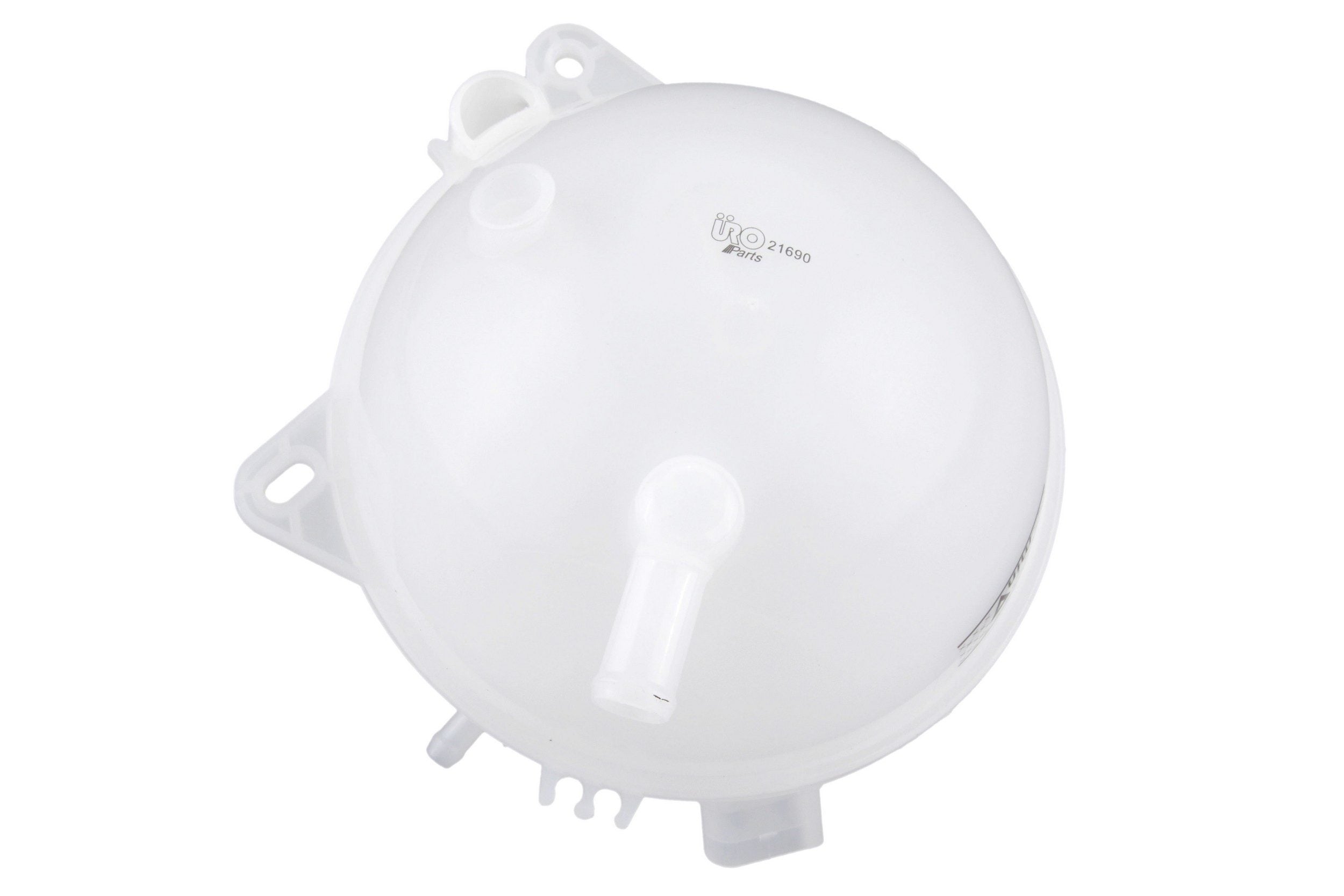 URO Engine Coolant Reservoir 1J0121407F