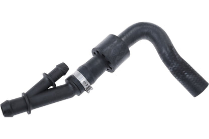 URO Engine Coolant Recovery Tank Hose