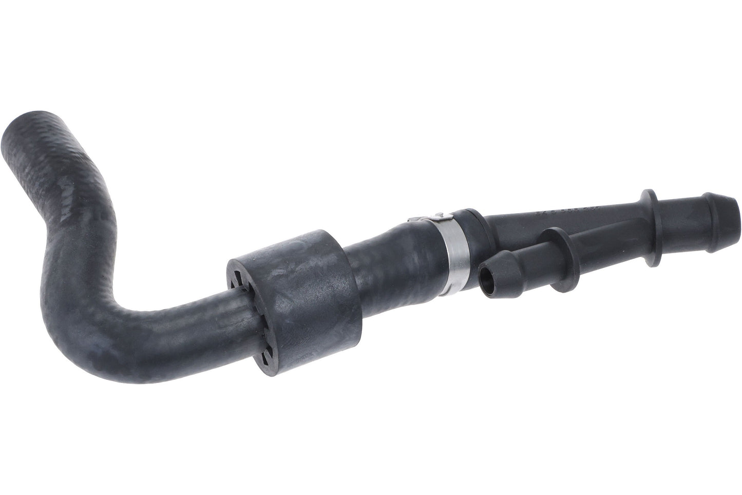 URO Engine Coolant Recovery Tank Hose