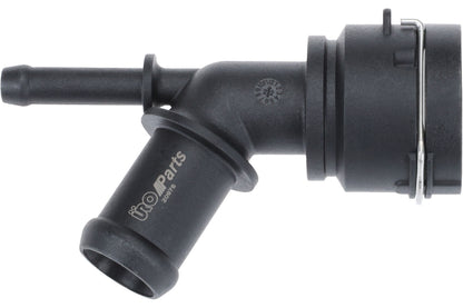 URO Radiator Coolant Hose Connector 1J0122291B