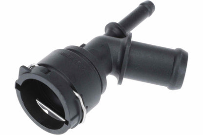 URO Radiator Coolant Hose Connector 1J0122291B