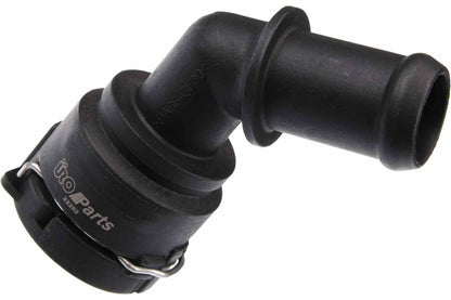 URO Radiator Coolant Hose Connector 1J0122291D