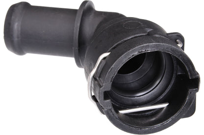 URO Radiator Coolant Hose Connector 1J0122291D