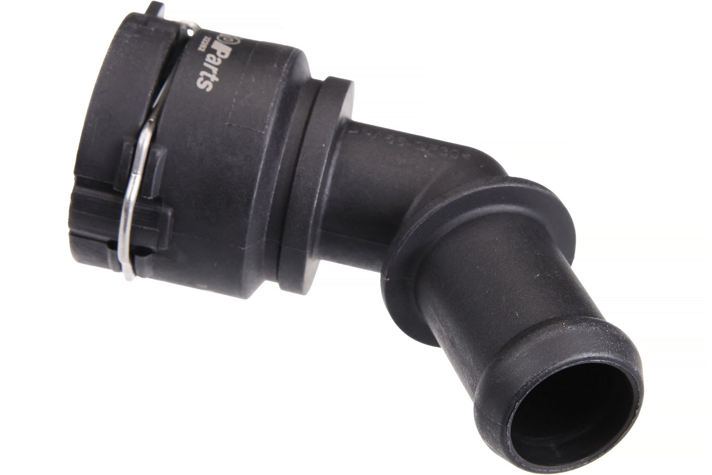 URO Radiator Coolant Hose Connector 1J0122291D