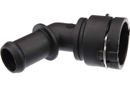 URO Radiator Coolant Hose Connector 1J0122291D