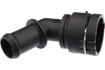 URO Radiator Coolant Hose Connector 1J0122291D