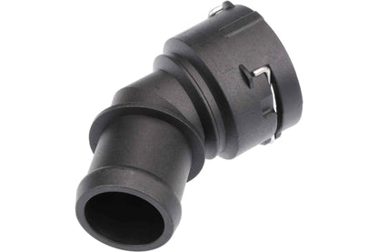 URO Radiator Coolant Hose Connector 1J0122291